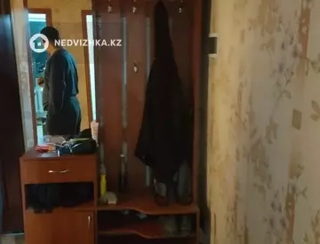 1-комнатная квартира, этаж 6 из 6, 38 м²
