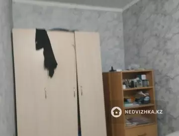 1-комнатная квартира, этаж 6 из 6, 38 м²