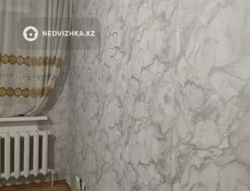 1-комнатная квартира, этаж 6 из 6, 38 м²