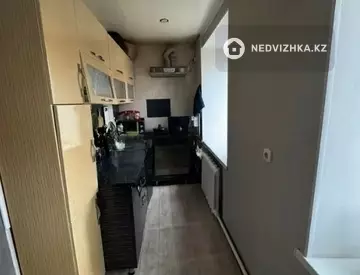 3-комнатная квартира, этаж 5 из 5, 60 м²