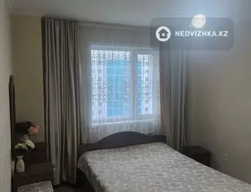 2-комнатная квартира, этаж 13 из 14, 56 м²