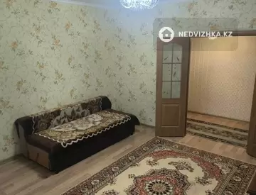 2-комнатная квартира, этаж 13 из 14, 56 м²