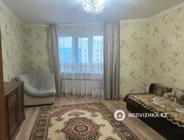 2-комнатная квартира, этаж 13 из 14, 56 м²