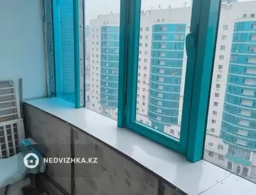 2-комнатная квартира, этаж 13 из 14, 56 м²