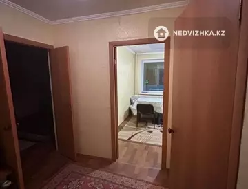 1-комнатная квартира, этаж 1 из 6, 43 м²