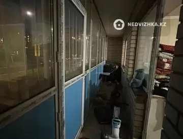 1-комнатная квартира, этаж 1 из 6, 43 м²