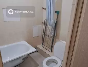 1-комнатная квартира, этаж 6 из 19, 47 м²