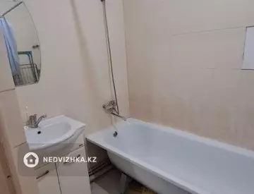 1-комнатная квартира, этаж 6 из 19, 47 м²