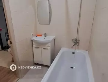 1-комнатная квартира, этаж 6 из 19, 47 м²