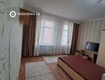 1-комнатная квартира, этаж 6 из 19, 47 м²