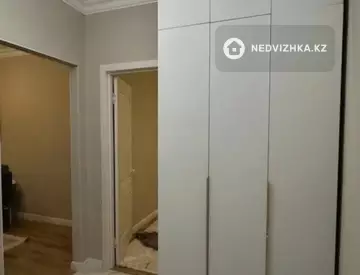 2-комнатная квартира, этаж 6 из 11, 52 м²