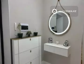 2-комнатная квартира, этаж 6 из 11, 52 м²