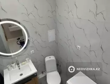 2-комнатная квартира, этаж 6 из 11, 52 м²