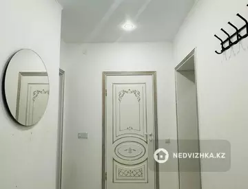 2-комнатная квартира, этаж 1 из 9, 40 м²