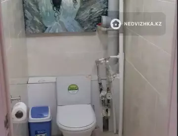 2-комнатная квартира, этаж 5 из 5, 54 м²