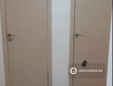 2-комнатная квартира, этаж 5 из 5, 54 м²