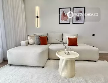 2-комнатная квартира, этаж 3 из 9, 56 м²