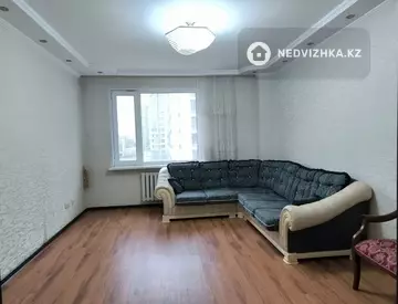 2-комнатная квартира, этаж 8 из 12, 60 м²