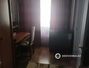 2-комнатная квартира, этаж 4 из 5, 43 м²