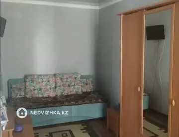 2-комнатная квартира, этаж 4 из 5, 43 м²