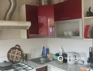 2-комнатная квартира, этаж 4 из 5, 43 м²