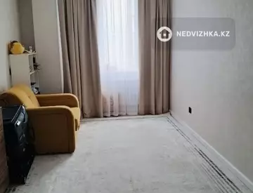 2-комнатная квартира, этаж 7 из 21, 77 м²