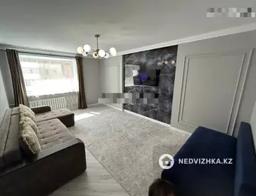 2-комнатная квартира, этаж 5 из 10, 70 м²