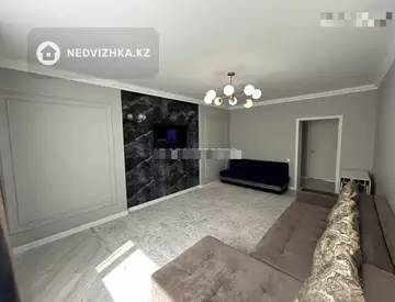 2-комнатная квартира, этаж 5 из 10, 70 м²