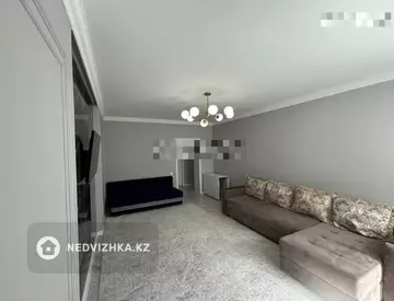 2-комнатная квартира, этаж 5 из 10, 70 м²