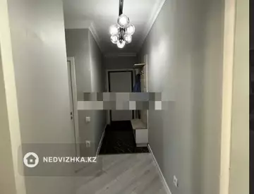 2-комнатная квартира, этаж 5 из 10, 70 м²