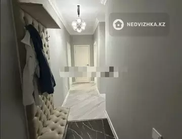 2-комнатная квартира, этаж 5 из 10, 70 м²