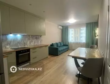 2-комнатная квартира, этаж 5 из 9, 51 м²