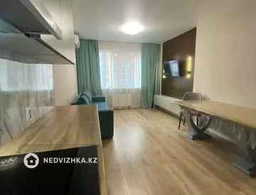 2-комнатная квартира, этаж 5 из 9, 51 м²