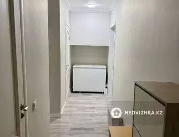 2-комнатная квартира, этаж 8 из 10, 67 м²