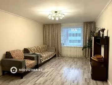 2-комнатная квартира, этаж 8 из 10, 67 м²