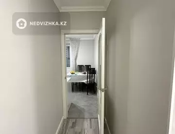 2-комнатная квартира, этаж 8 из 10, 67 м²