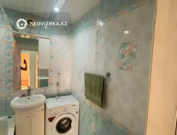 2-комнатная квартира, этаж 8 из 9, 76 м²