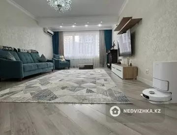 2-комнатная квартира, этаж 2 из 7, 72 м²