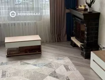 2-комнатная квартира, этаж 2 из 7, 72 м²