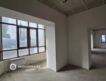 Офисное помещение, этаж 2 из 1, в жилом доме, 332 м²