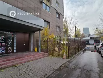 Офисное помещение, этаж 2 из 1, в жилом доме, 332 м²