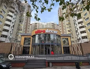 Офисное помещение, этаж 2 из 1, в жилом доме, 332 м²