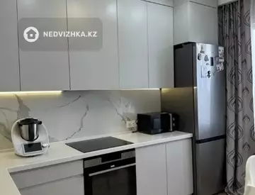 2-комнатная квартира, этаж 2 из 9, 62 м²