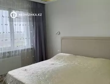 2-комнатная квартира, этаж 2 из 9, 62 м²