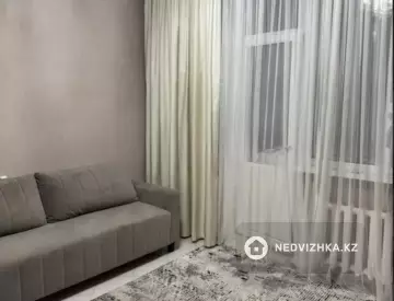 2-комнатная квартира, этаж 7 из 16, 65 м²