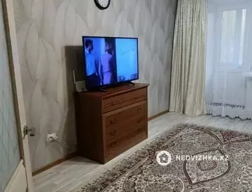 3-комнатная квартира, этаж 3 из 5, 58 м²