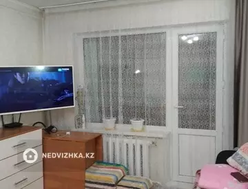 1-комнатная квартира, этаж 5 из 5, 30 м²