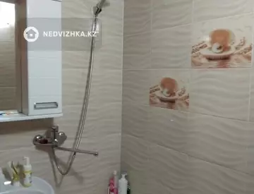 1-комнатная квартира, этаж 5 из 5, 30 м²