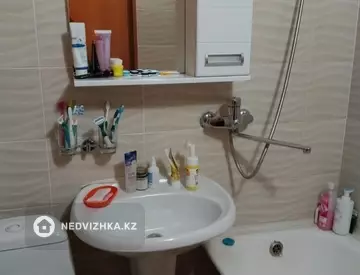 1-комнатная квартира, этаж 5 из 5, 30 м²