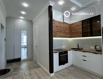 3-комнатная квартира, этаж 7 из 12, 56 м²
